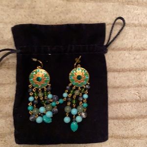 Carolee Lux Earings